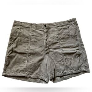 David Taylor shorts